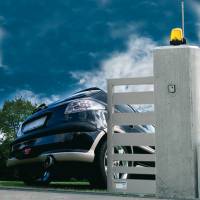 automatisme came bx pour portails coulissants lourds