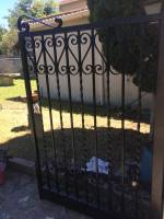 réparation portail et thermolage marseille