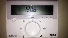 delta dore commande à distance chauffage